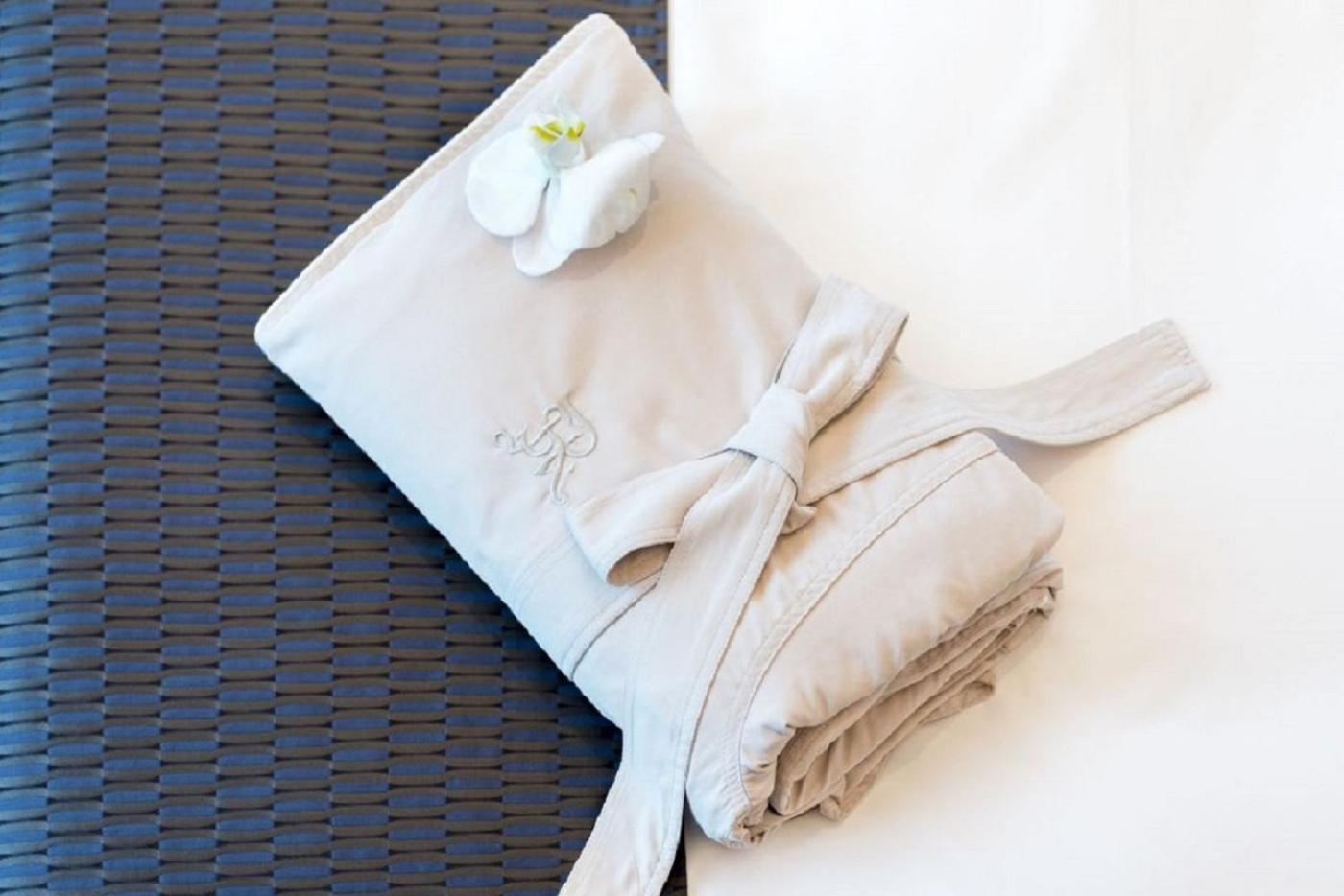 The St. Regis Csangsa Kültér fotó