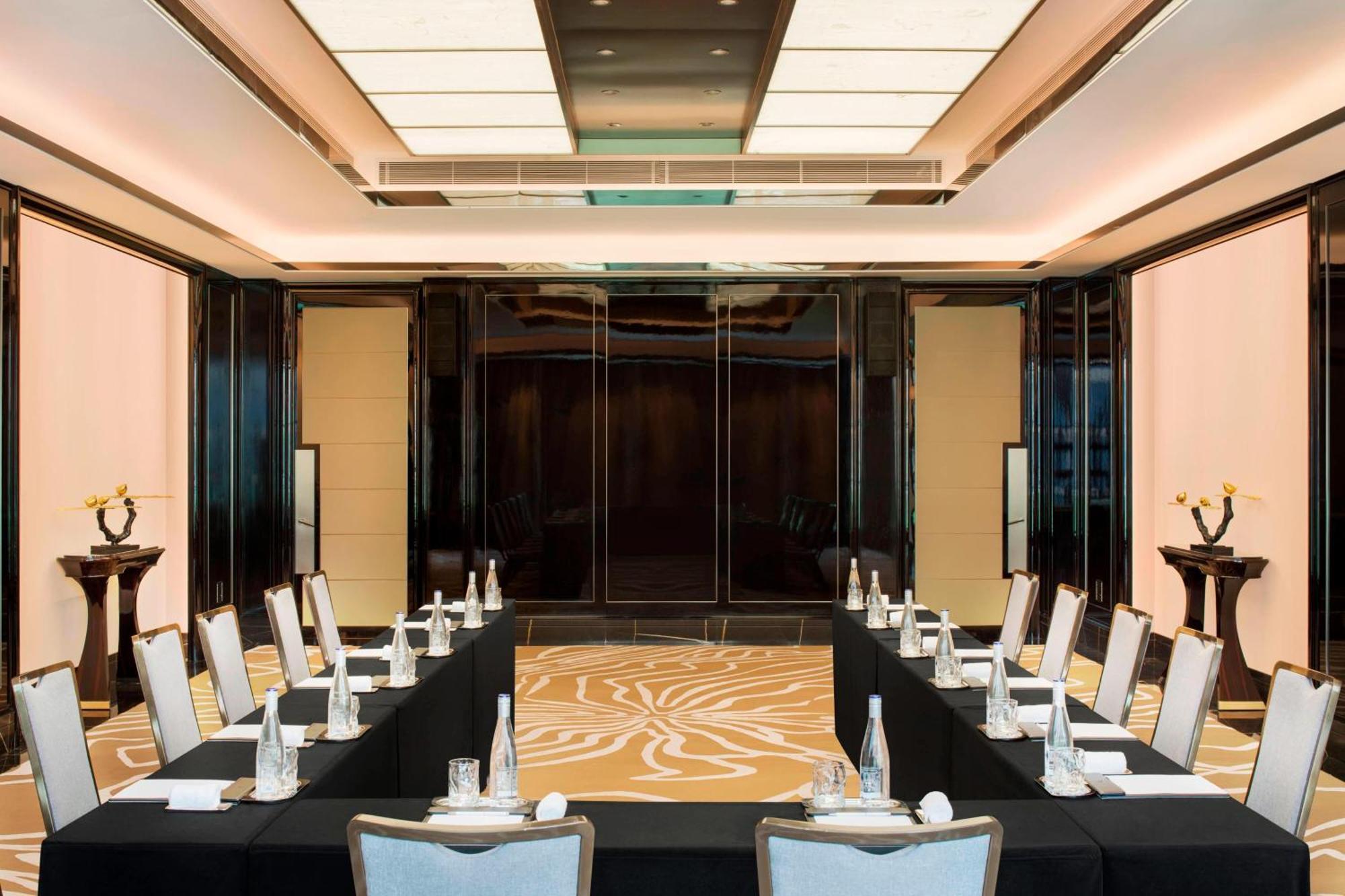 The St. Regis Csangsa Kültér fotó