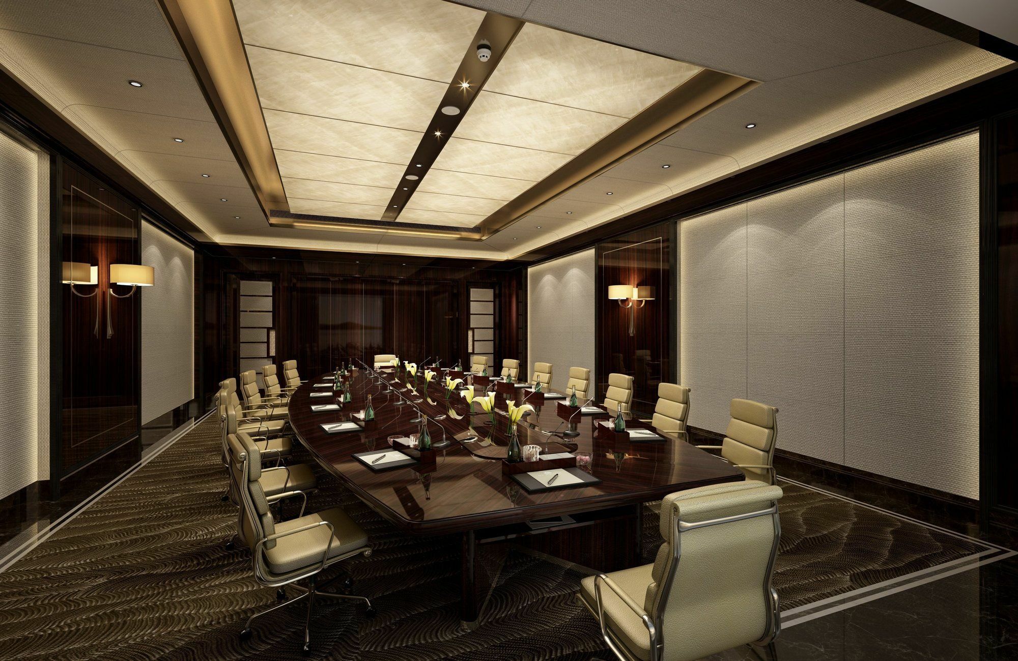 The St. Regis Csangsa Kültér fotó